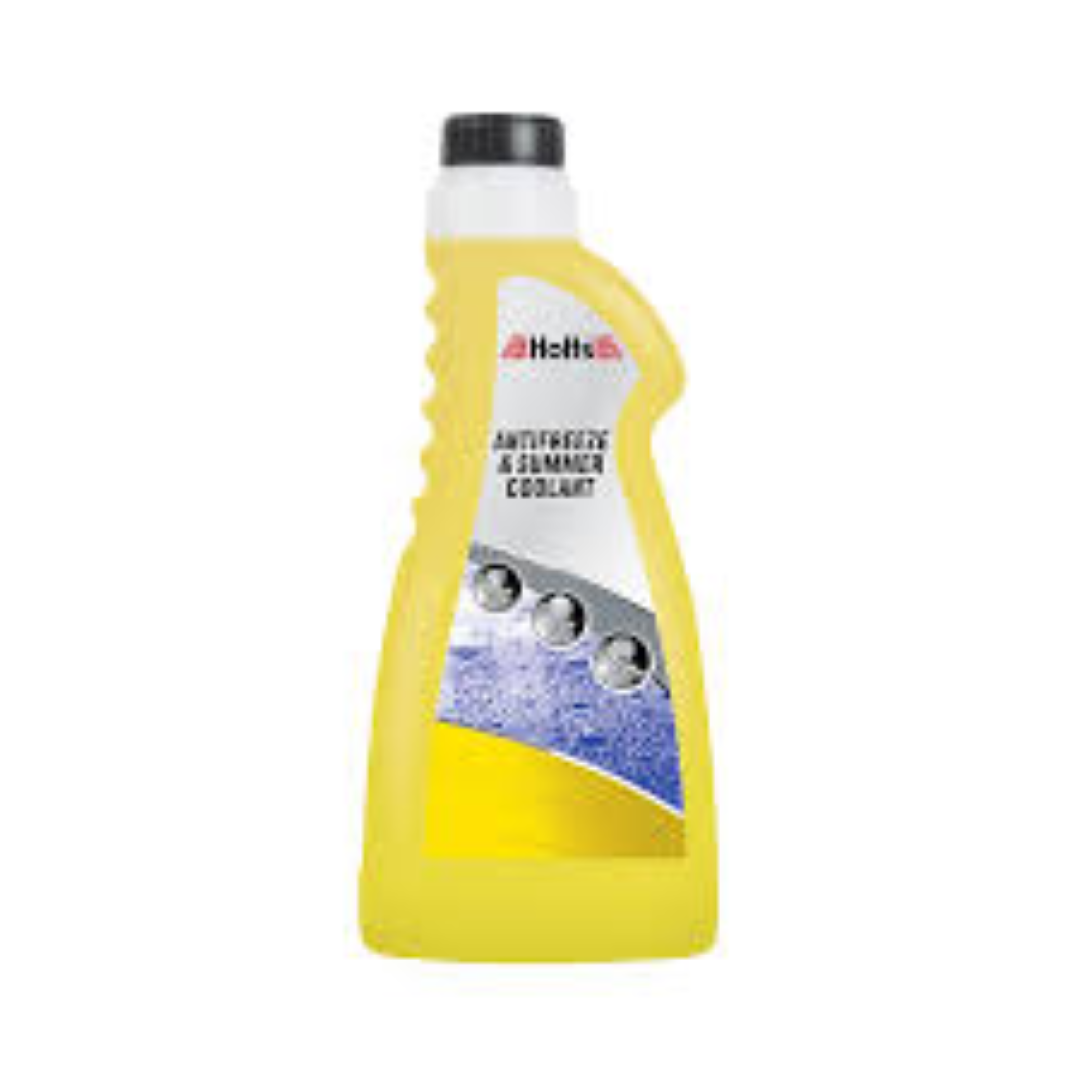 Holts Coolant (Yellow)